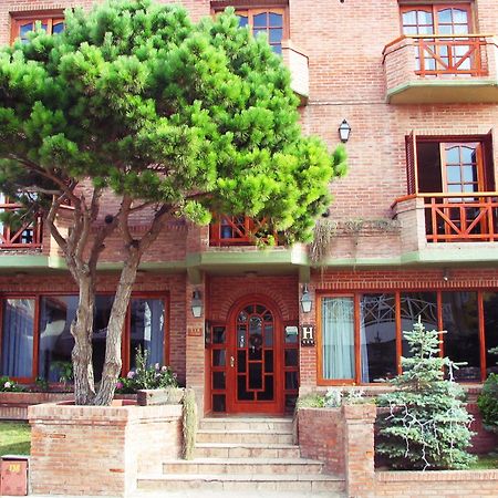 Hotel Olimpia Ostende Luaran gambar
