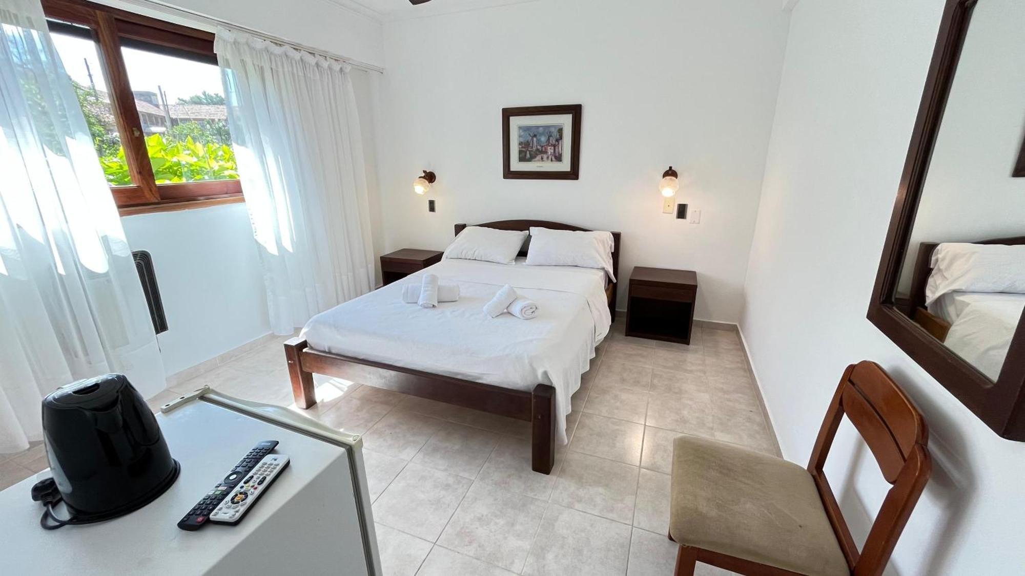 Hotel Olimpia Ostende Luaran gambar